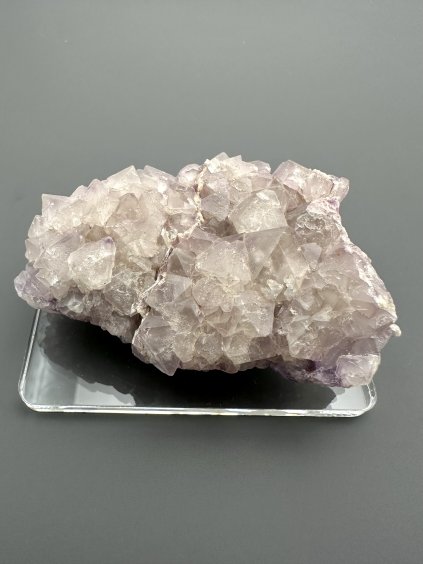 Fluorit – Krupka, ČR