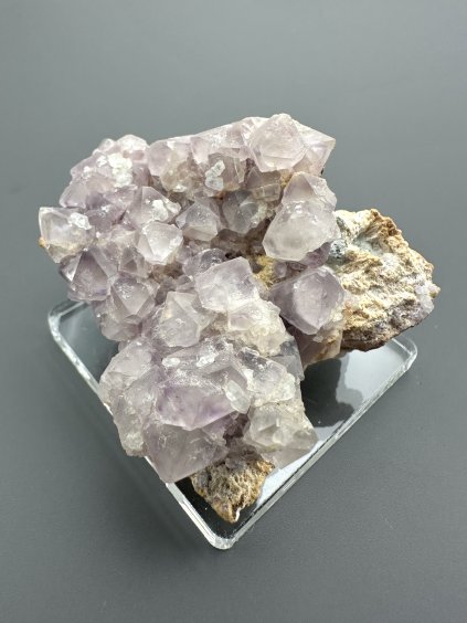 Fluorit – Krupka, CZ