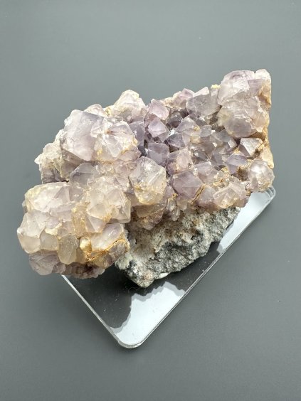 Fluorite – Krupka, CZ