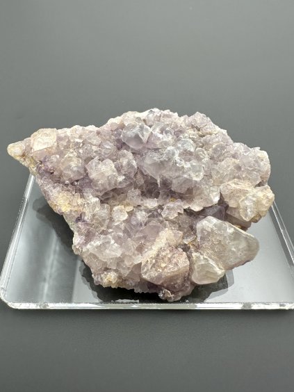 Fluorit – Krupka, CZ