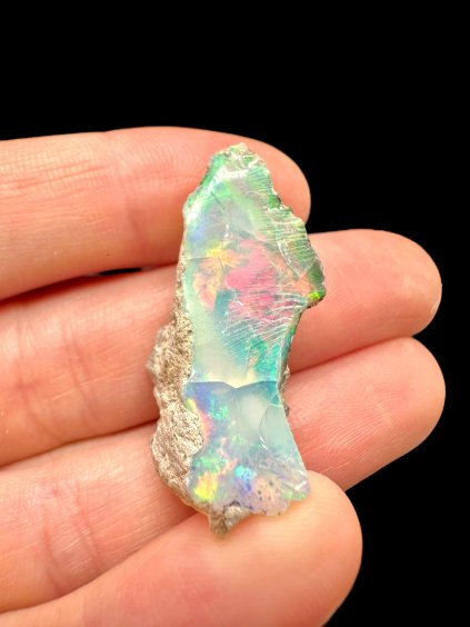 Edelopal – Welo, Äthiopien