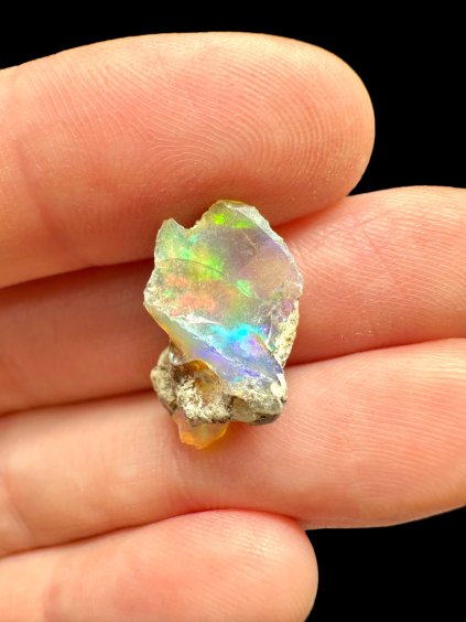 Edelopal – Welo, Äthiopien
