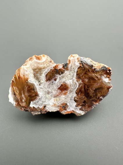 Agate – Rovne, CZ
