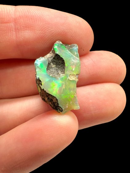 Edelopal – Welo, Äthiopien