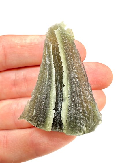 Vltavín – Větrná Hůrka – 17,7g
