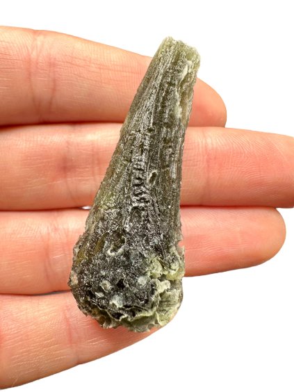 Moldavite – Vetrna Hurka – 11,7g