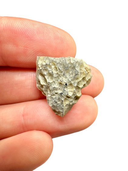 Moldavite – Driten – 2,7g