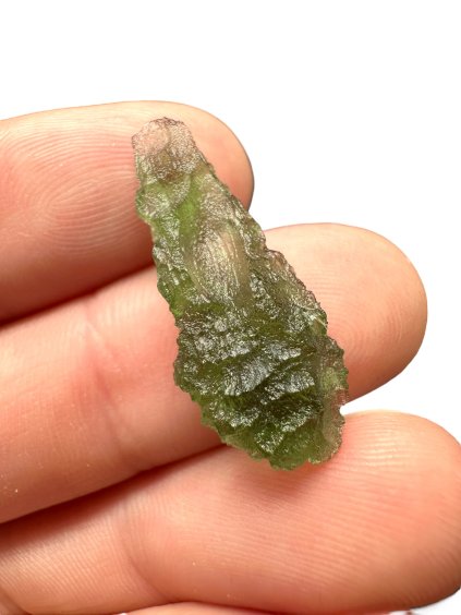 Moldavite – Nesmen – 1,6g