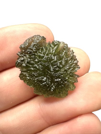 Moldavite – Nesmen – 4,5g