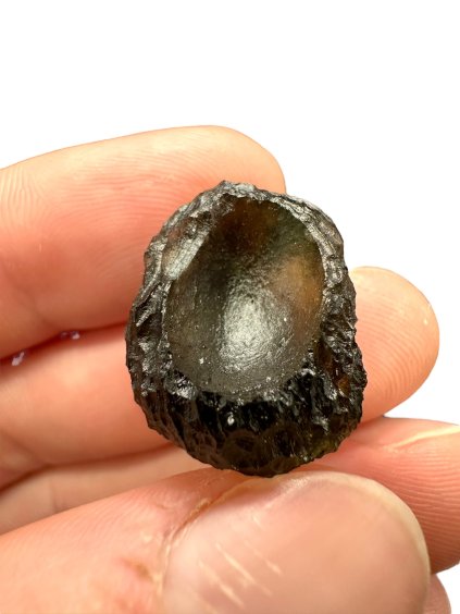 Vltavín – Marouškovo pole – 5,6g