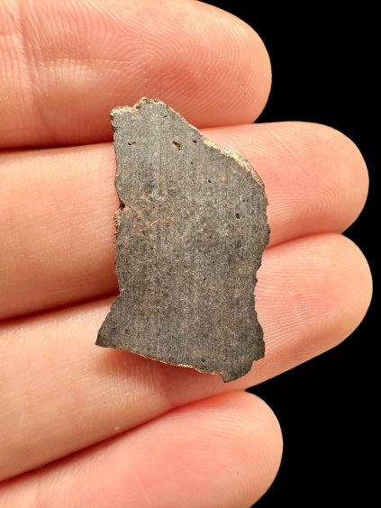 Meteorit Rafsa 005 – Alžírsko