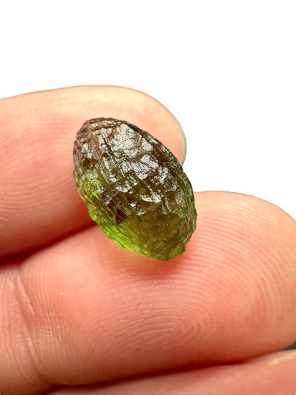 Vltavín – Malý Chlum – 0,8g