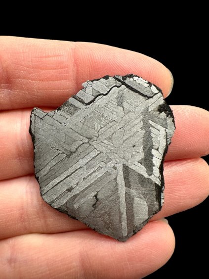 Meteorit Seymchan 8,3g – Magadan, Russland