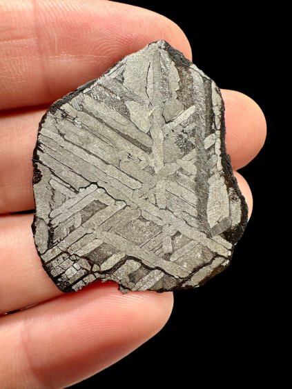 Meteorit Seymchan – Magadan, Russland