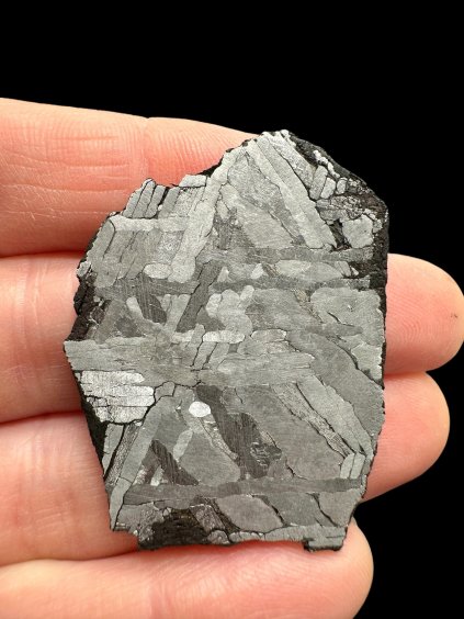 Meteorit Seymchan 10g – Magadan, Russland