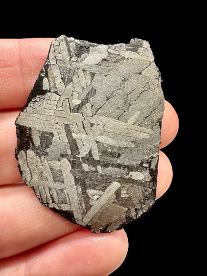 Meteorit Seymchan 10,6g – Magadan, Russland