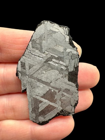 Meteorit Seymchan 10g – Magadan, Rusko