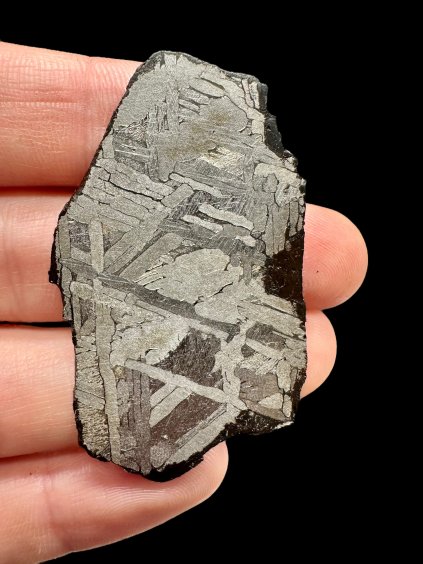 Meteorit Seymchan – Magadan, Rusko