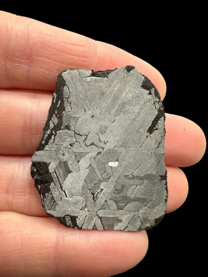 Meteorit Seymchan 14,2g – Magadan, Russland