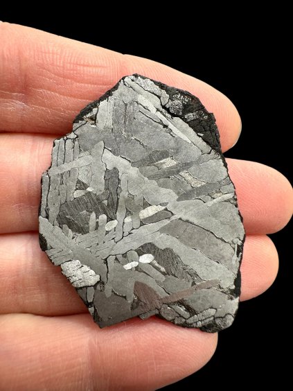 Meteorite Seymchan 9,9g – Magadan, Russia