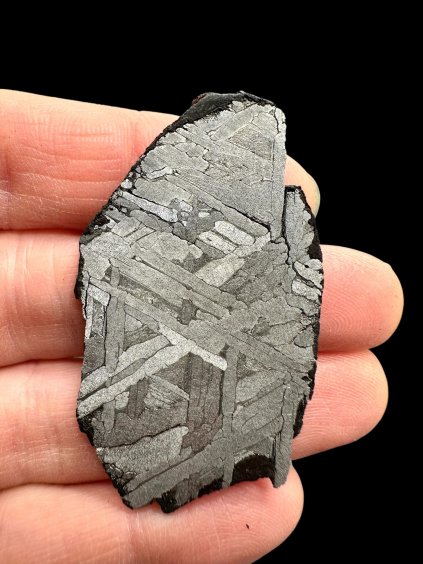 Meteorite Seymchan 9,1g – Magadan, Russia