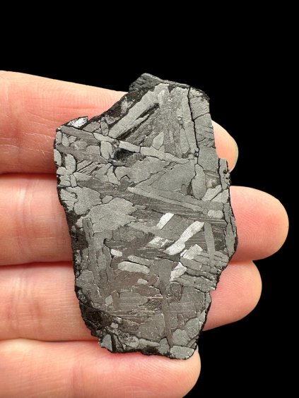 Meteorit Seymchan 9,8g – Magadan, Russland