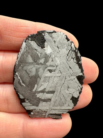 Meteorite Seymchan 9,4g – Magadan, Russia