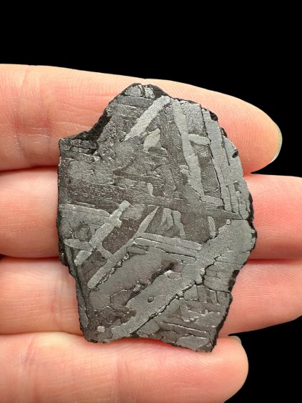 Meteorit Seymchan 9,8g – Magadan, Rusko