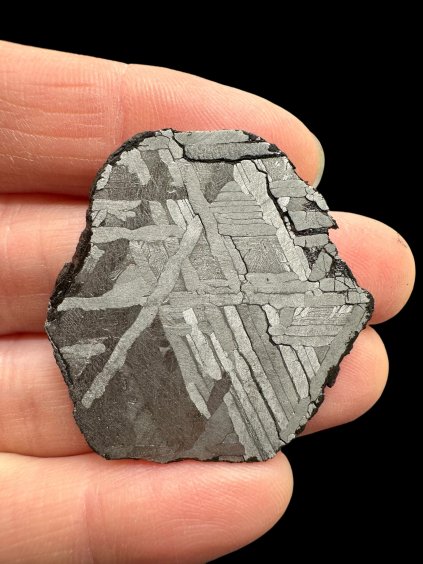 Meteorite Seymchan 9,1g – Magadan, Russia