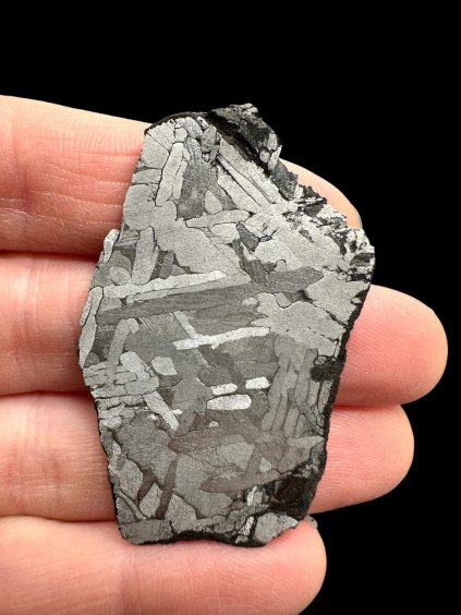 Meteorit Seymchan 10,2g – Magadan, Rusko