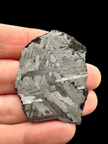 Meteorite Seymchan 9,9g – Magadan, Russia