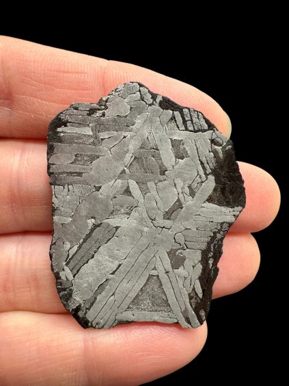 Meteorit Seymchan 14,6g – Magadan, Rusko