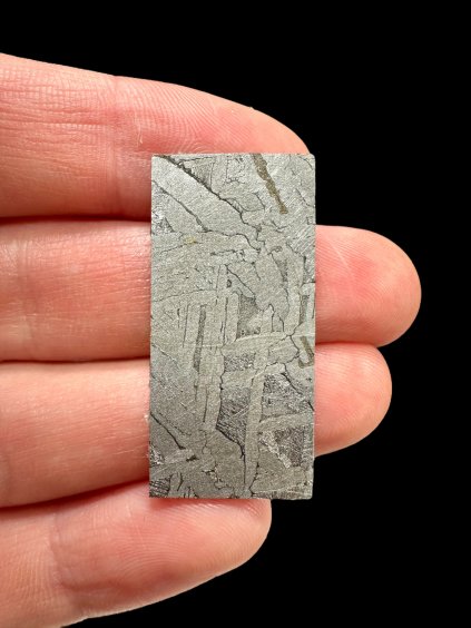 Meteorit Toluca 6,6g – Mexiko