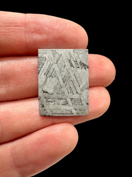 Meteorite Toluca 4,5g – Mexico