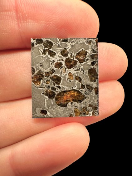 Meteorit Gyarub Zangbo – Čína