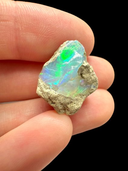 Precious opal 11,5ct – Welo, Ethiopia