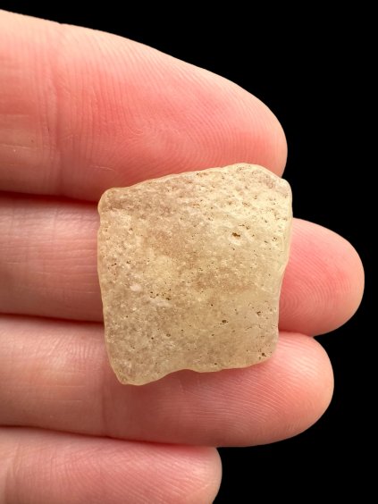 Libyjské pouštní sklo - 2,3g