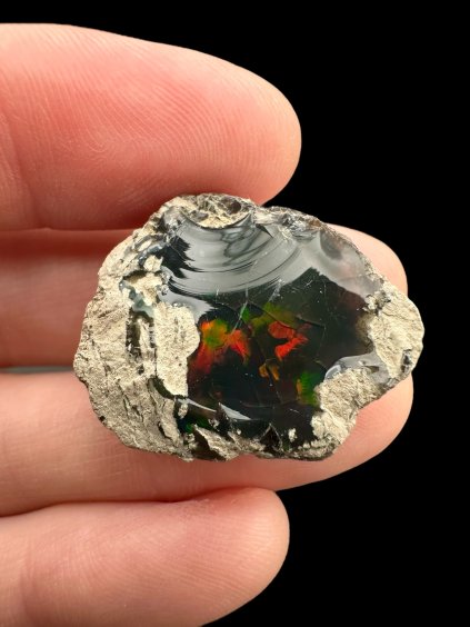 Precious opal 17,5ct – Welo, Ethiopia