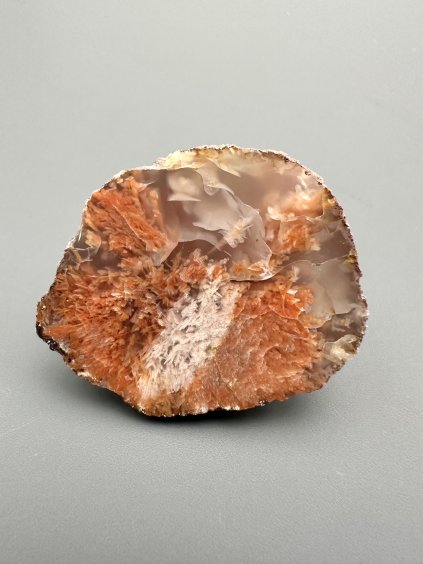 Agate – Rovne, CZ