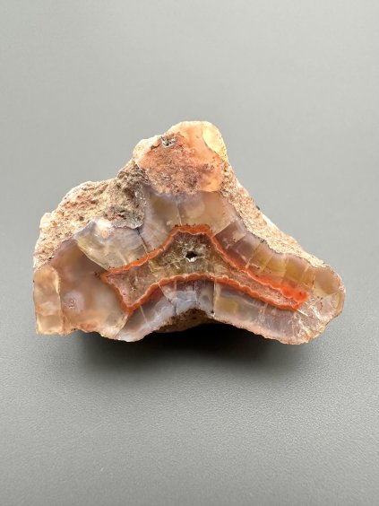 Agate – Rovne, CZ