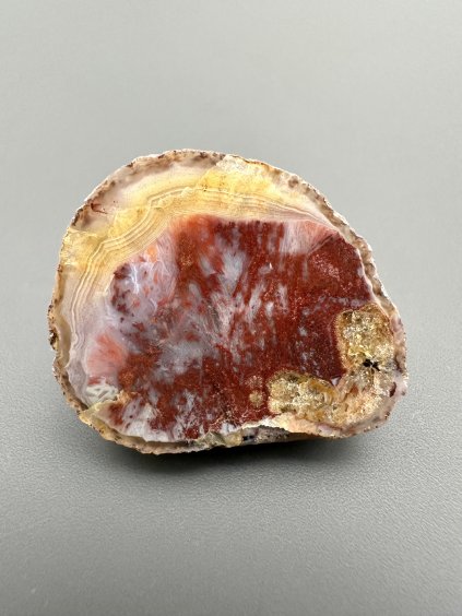 Agate – Rovne, CZ