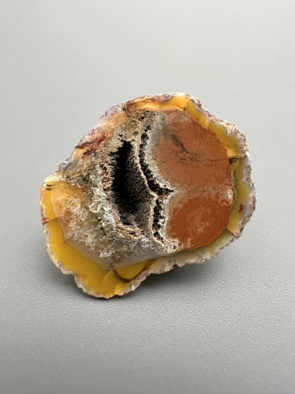 Agate – Rovne, CZ
