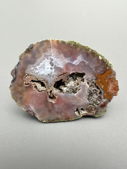 Agate – Rovne, CZ