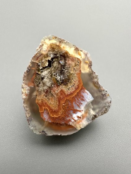 Agate – Rovne, CZ