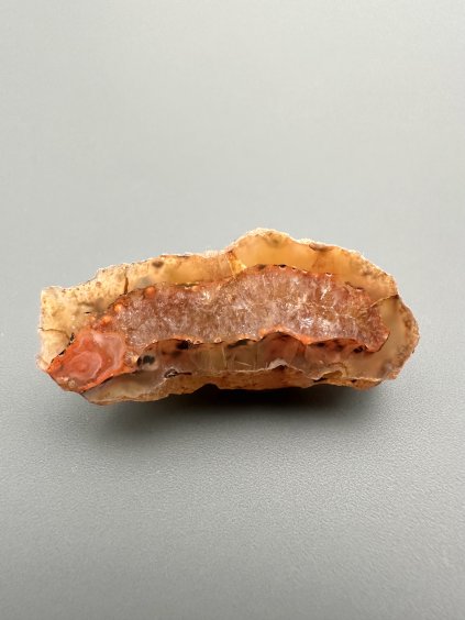 Agate – Rovne, CZ
