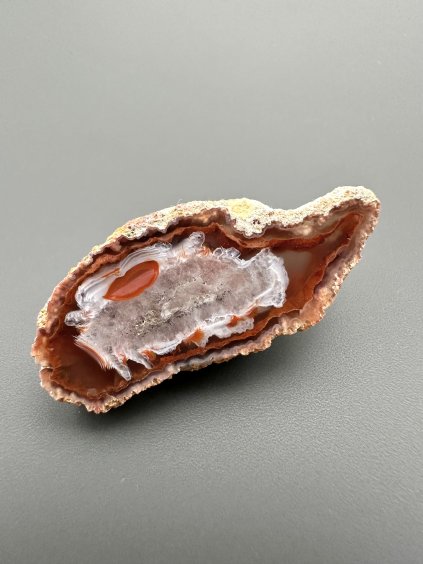 Agate – Rovne, CZ