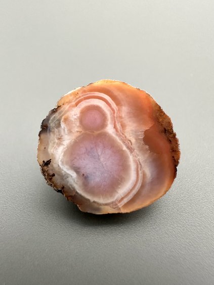 Agate – Rovne, CZ
