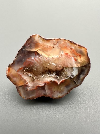 Agate – Rovne, CZ