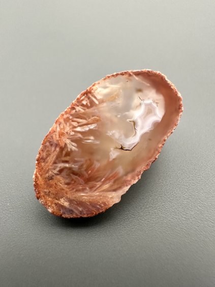 Agate – Rovne, CZ