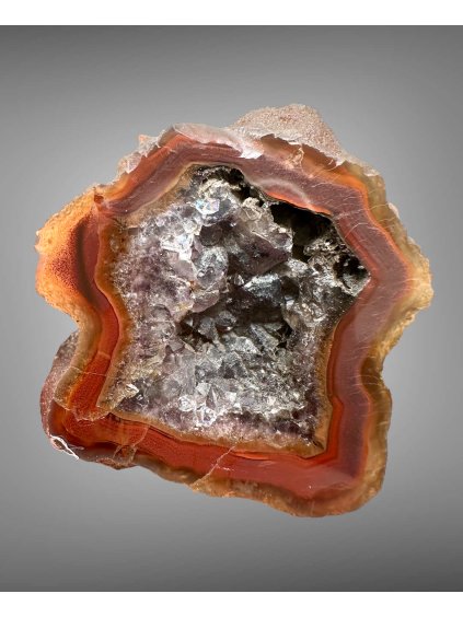 Agate – Zeleznice, CZ